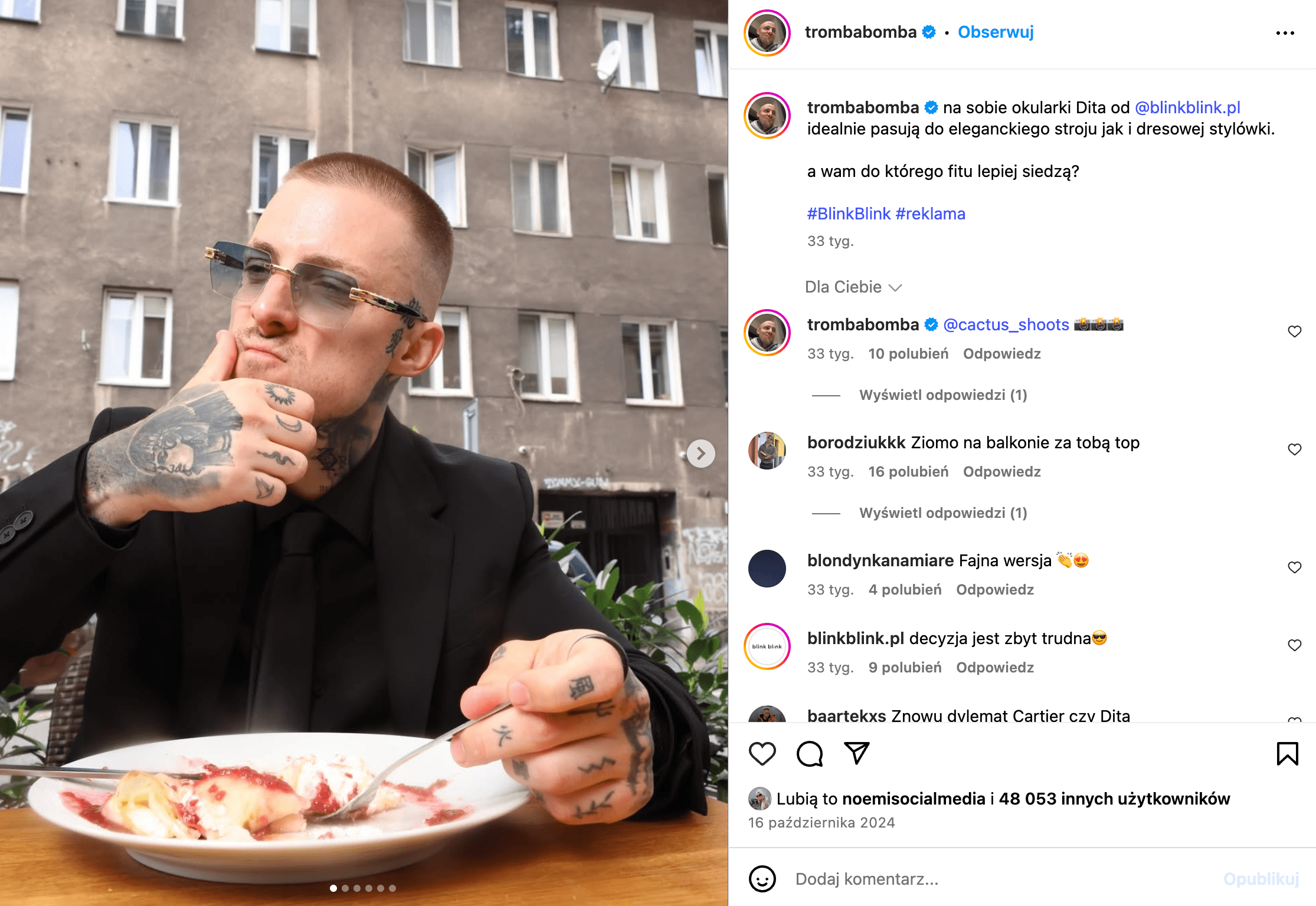 post-sponsorowany-instagram-reklama