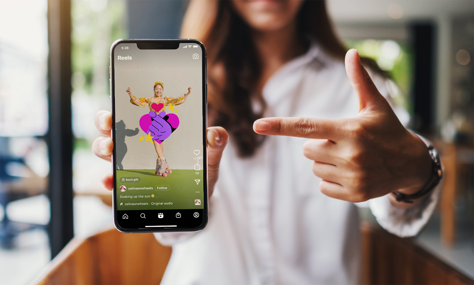 Instagram-Gifts-zarabianie-dzięki-prezentom Instagram-Gifts-zarabianie-dzięki-prezentom