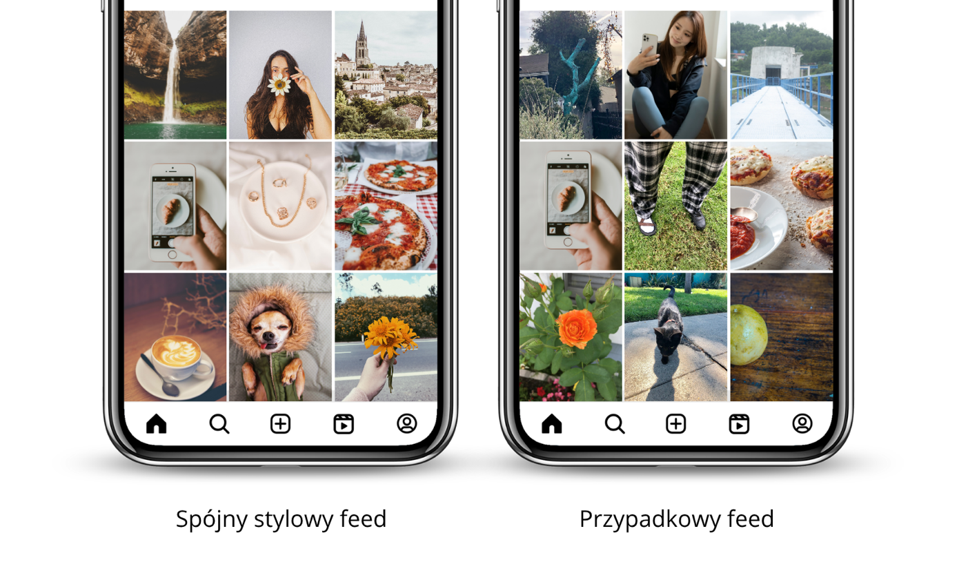 poukładany_feed_Instagram